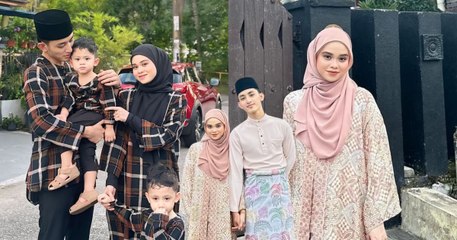 Umisya Mazlan Jiwa Pendidik & Lambang Hijabi Penyabar!