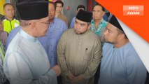 Nadir dedah 'misi gila' bawa pulang keluarga dari Rafah