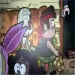 Gravity Falls Season 1 Episode 12 Summerween