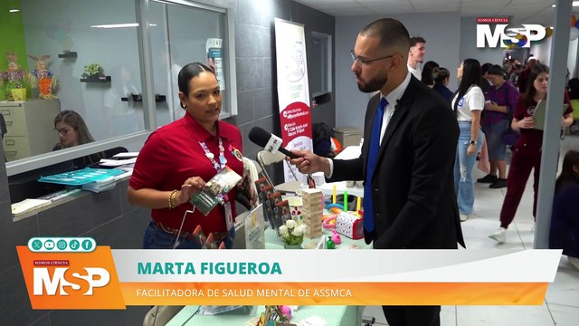 Clínicas gratuítas de dermatología un lugar para estudiantes y voluntarios en Puerto Rico- #MSP
