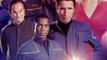 Le Nouveau Film de Star Trek Annoncé par Paramount Pictures: Une Préquelle Étonnante!
