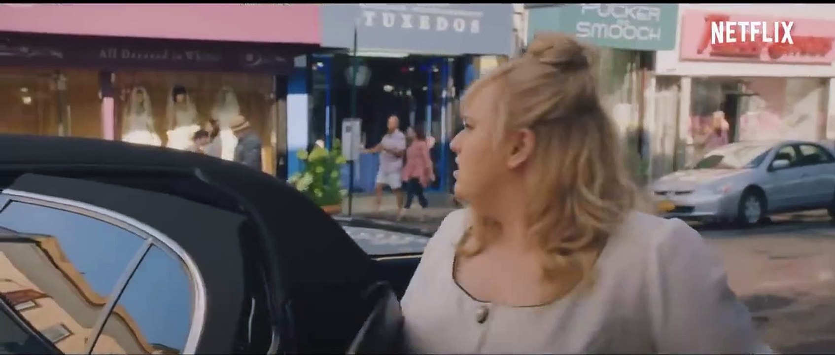 Isn't It Romantic Bande-annonce (IT)