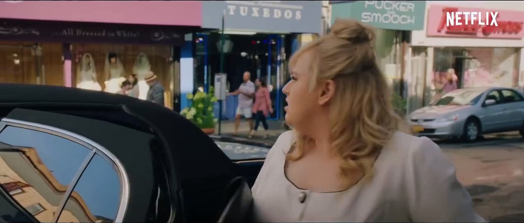 Isn't It Romantic Bande-annonce (NL)