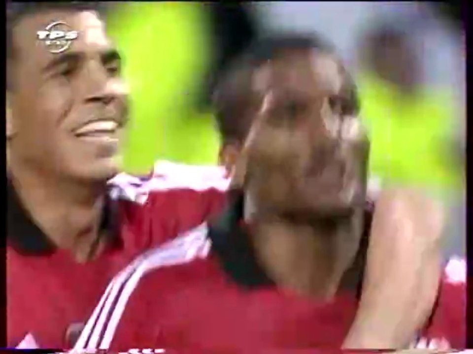 2002-03 - MALOUDA - 1 - LYON-EAG 1-4