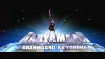 AARYAMAAN | BRAHMAAND | KA | YODDHA | EPISODE 01 | 1080P | FULL HD | SALGANIA | TV | SERIALS