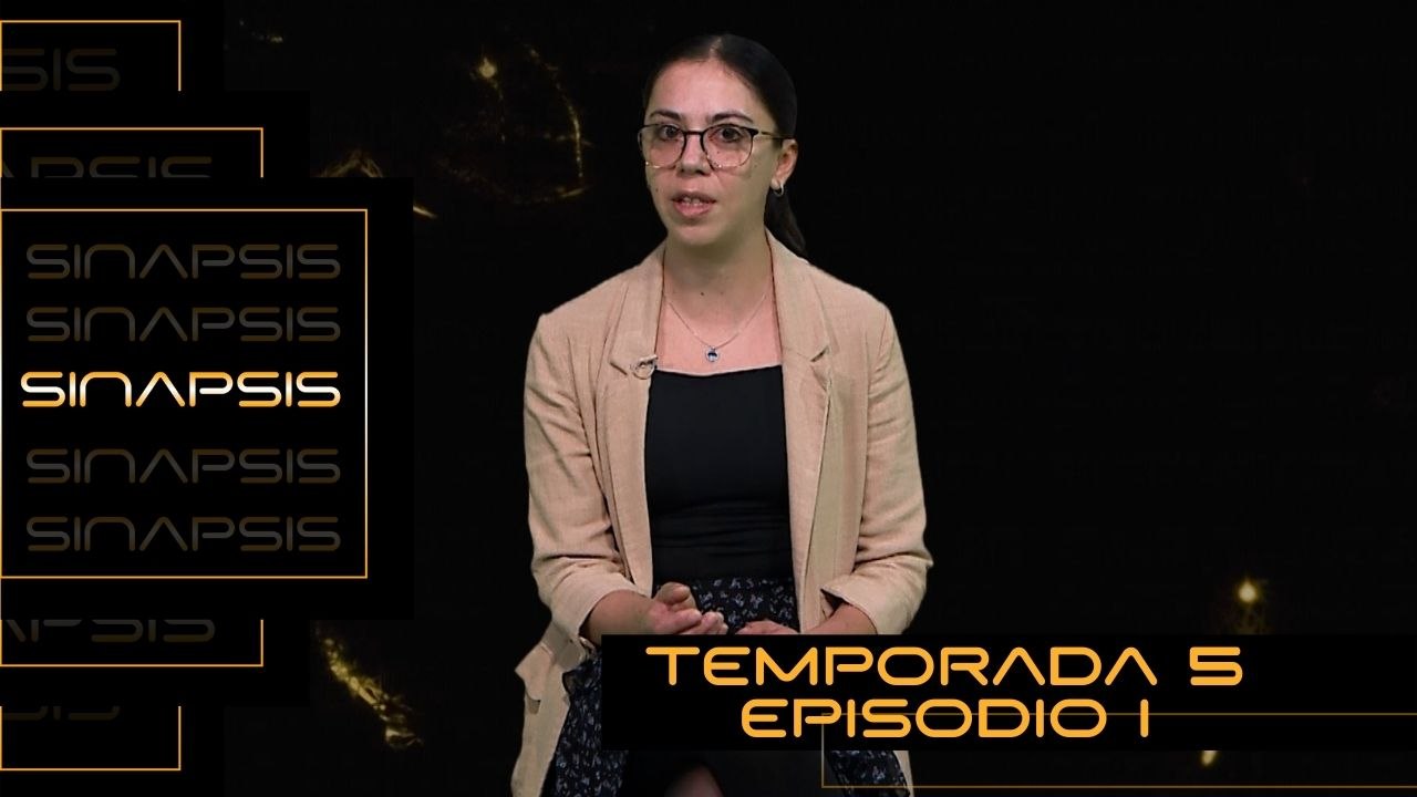 Sinapsis T5 Ep01 | Importancia del suelo y sus microorganismos