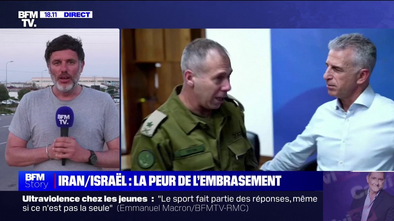 Iran/Israël: un nouveau cabinet de guerre pourrait être convoqué ce mardi par Benjamin Netanyahu