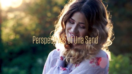 Una Sand - Perspectives Of Una Sand