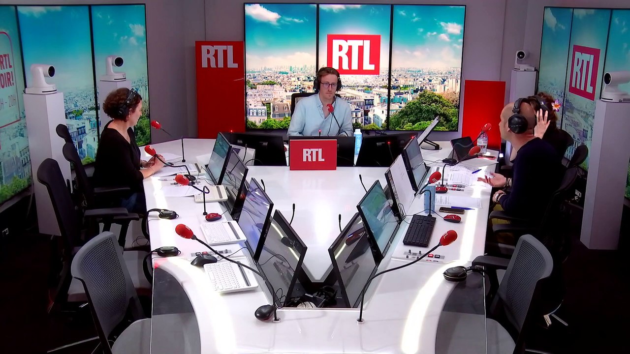 BEST OF - Fabrice Éboué, Jeff Tuche et Paul Mirabel...Les imitations de Marc-Antoine Le Bret