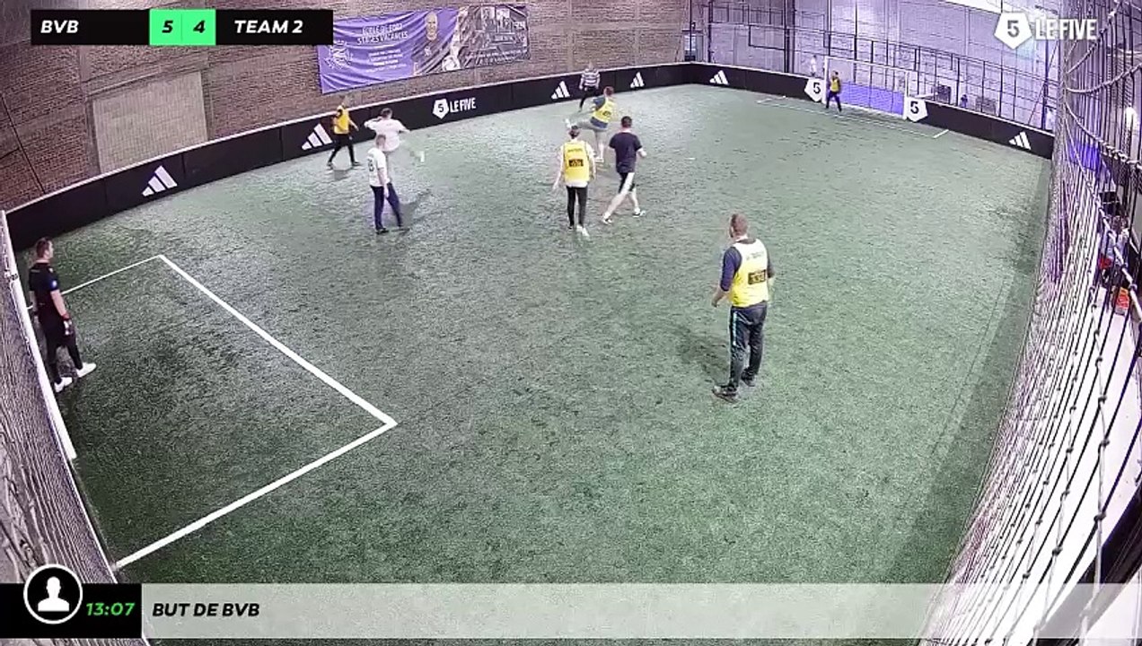 But de bvb