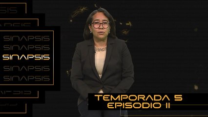 Sinapsis T5 Ep.11 | La zona norte de Hidalgo desde la mirada económica
