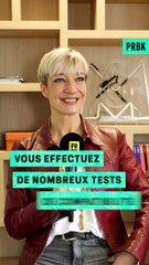 Estelle Dossin nous dévoile les coulisses de Mariés au premier regard / L'experte occupait également un rôle fondamental dans L'Amour est dans le pré.