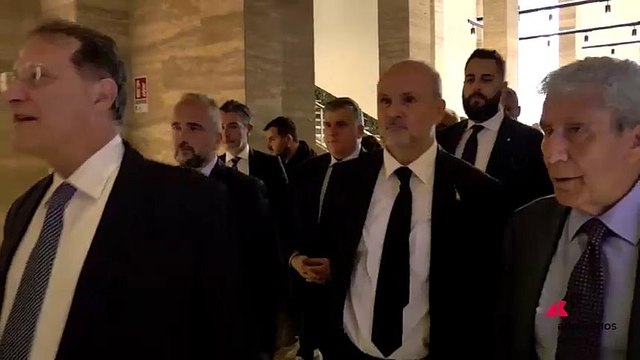 Schillaci (ministro Salute): “La dieta Mediterranea quale strumento utile ed efficace di prevenzione”