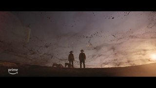 Outer Range - Season 2 Official Trailer Prime Video