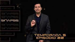 Sinapsis T5 Ep.22 | La caída en la participación de los salarios en el ingreso