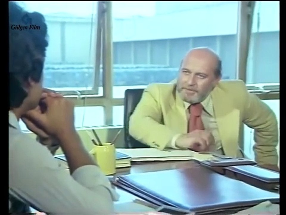 Baba Ocağı 1977