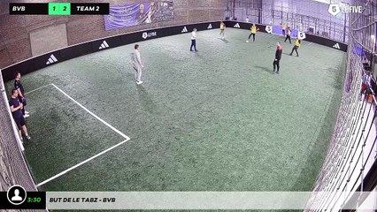 But de le tabz - bvb