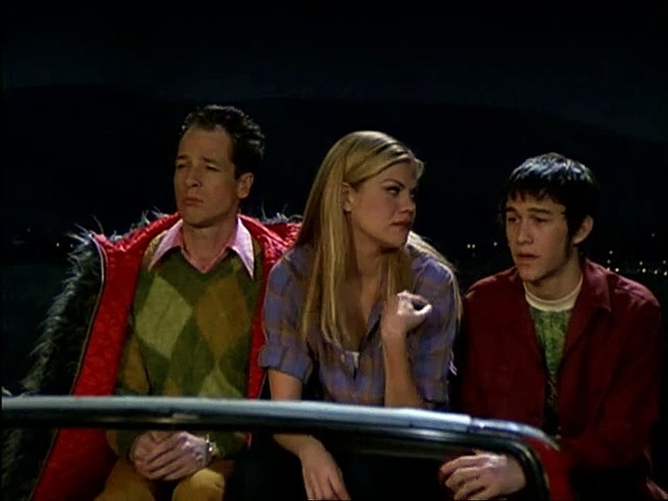 3rd Rock from The Sun S06E21