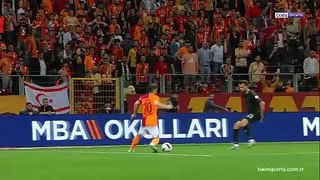 Galatasaray 1-0 Atakaş Hatayspor Maçın Geniş Özeti ve Golü