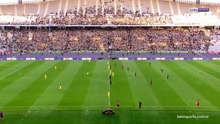 VavaCars Fatih Karagümrük 1-2 Fenerbahçe Maçın Geniş Özeti ve Golleri