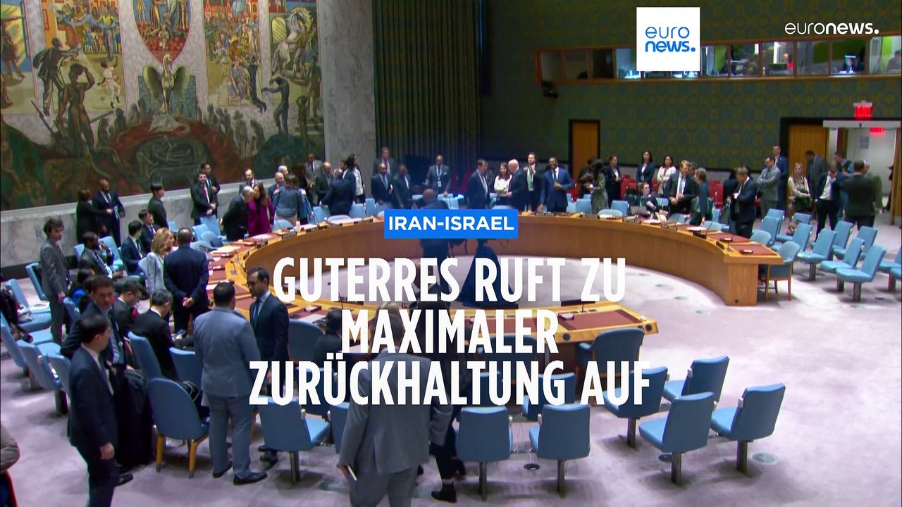 Nachrichten des Tages | 15. April - Abendausgabe