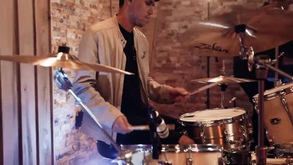 Where Would I Be - Yelitza Cintron X Lucas & Evelyn Cortazio x Community Music (Vídeo Oficial)