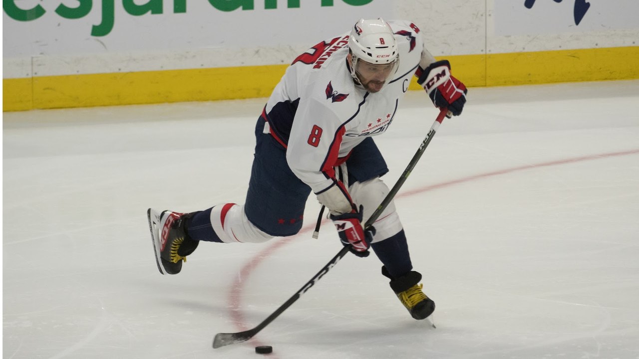 Don't Miss Out on These Props for Monday's NHL Slate