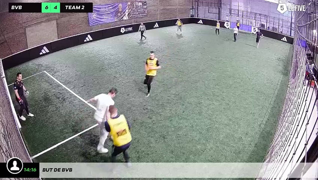But de bvb