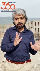 Capital Smart City Islamabad | Harmony Park Overseas East | Villa Apartments | Update