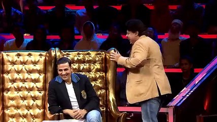 The Great Indian Laughter Challenge S01 E19 WebRip Hindi 480p - mkvCinemas