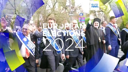 Elections européennes : le parti grec Syriza prêt à présenter des candidats