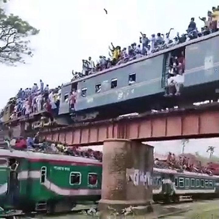 Another day in Bangladesh