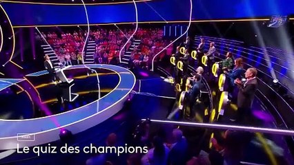 Le Grand Quiz des Champions - 20 Avril 🏆