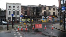 Leeds City Council issue statement following Kirkgate collapse