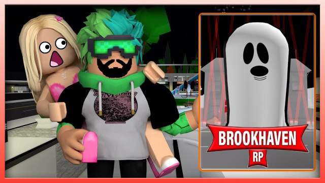 EN KORKUNÇ EV HANGİSİ | ROBLOX BROOKHAVEN YAPI KAPIŞMALARI | HAN KRAL EKİP