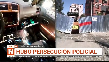 Persecución Policial en Curso 🚓 - thumbnail