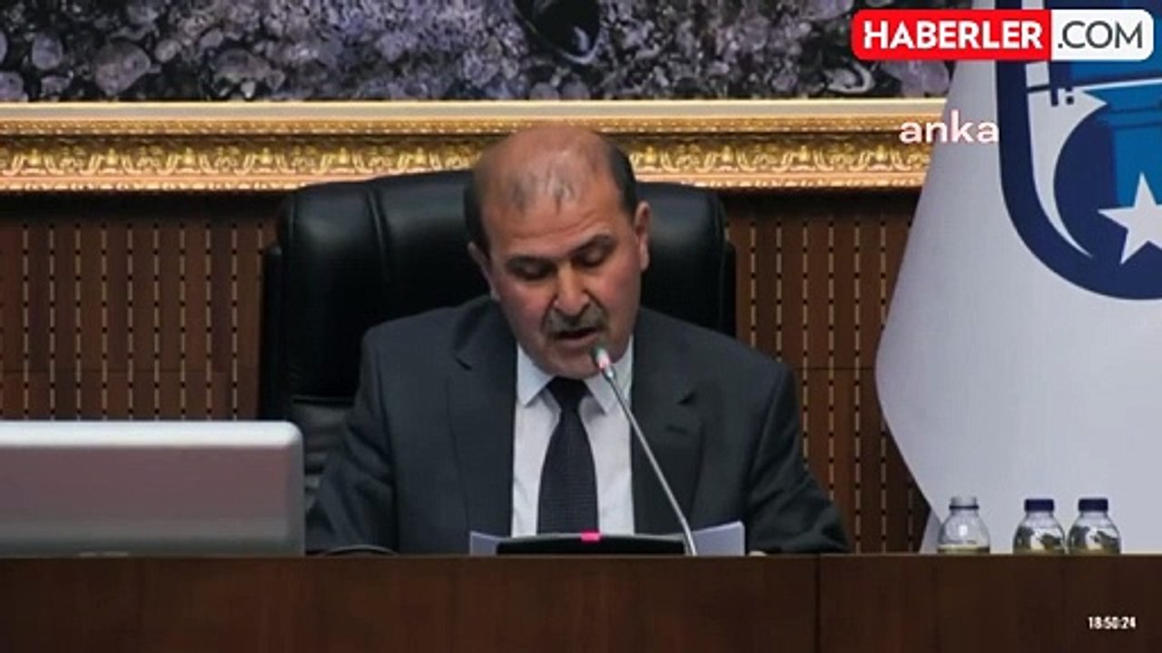 Ankara'da Tatlar Atıksu Arıtma Tesisi'nin kapasitesi artırılacak