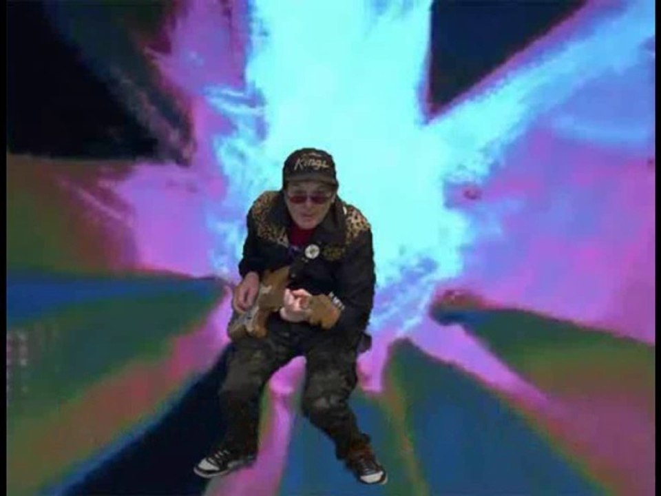 ''DREAM LOVER'' LEO BENNINK 2018 R&B/SOUL/FUNK/ROCK/ LEAD-VOCALS & LEAD-GUITAR: LEO BENNINK / PRODUCED & MIXED BY:LEO BENNINK RECORDED 01-10-2018 /