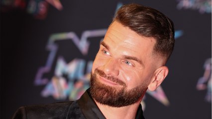 GALA VIDEO - Keen’V divorcé, ce qu’il regrette au sujet de son mariage : “J’aurais dû continuer…”