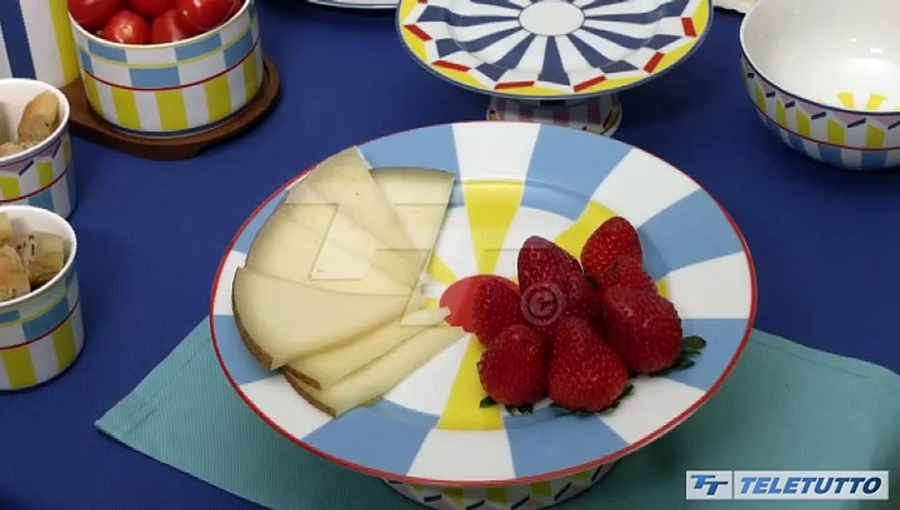 Chef per una notte - Chef per una notte School edition - puntata 7