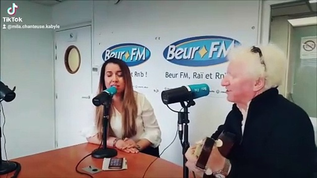176. Athin Yuren -CK  par la chanteuse Mila