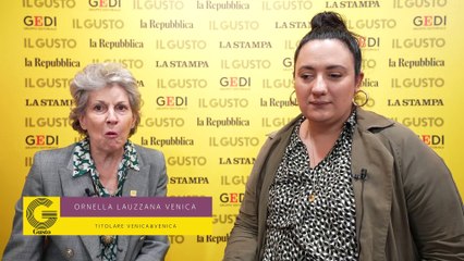 Vinitaly, Ornella Lauzzana Venica: "La sostenibilità va misurata, per portare nuova consapevolezza"