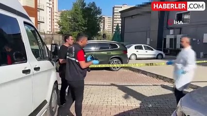 Diyarbakır'da bir kadın plazadan atlayarak intihar etti