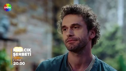 ​Kızılcık Şerbeti 59. Bölüm 1. Fragmanı yayınlandı: "Boşanmak istiyorum!"