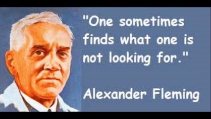 பெனிசிலின் கண்டுபிடித்த அலெக்ஸாண்டர் ஃபிளெமிங் கதை Story of Alexander Fleming  Penicillin Invention