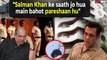 Maratha Mandir के Manoj Desai ने की Salman Khan के घर पर Firing Attack के बारे में बात