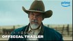 Outer Range: Season 2 | Official Trailer - Josh Brolin | Prime Video
