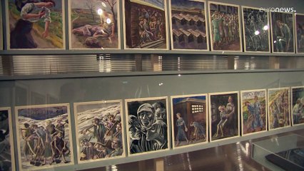 Ουγγαρία: Έκθεση για την περίοδο του Ολοκαυτώματος