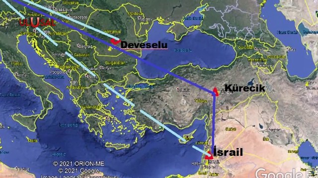 Emekli Hava Kurmay Albay İhsan Sefa Kürecik Radar Üssü’nün gerçeklerini anlattı!