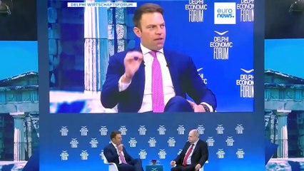 Linksruck mit "Syriza"? Griechenlands Opposition macht für Europawahl mobil